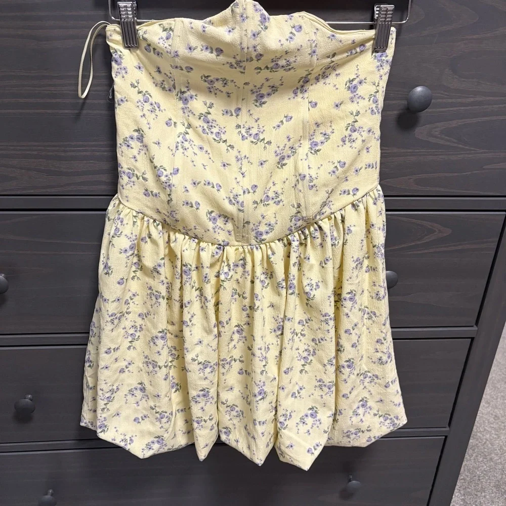 RD Style Dress - Picture 1 of 6